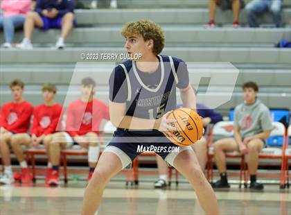 Thumbnail 2 in Crimson Cliffs vs. Copper Hills (Falcon Classic) photogallery.