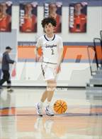 Photo from the gallery "Crimson Cliffs vs. Copper Hills (Falcon Classic)"