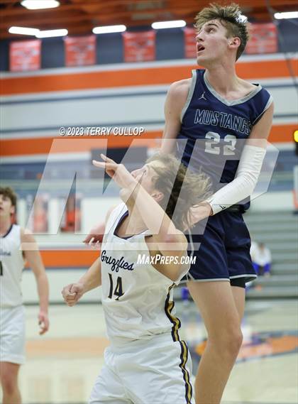 Thumbnail 1 in Crimson Cliffs vs. Copper Hills (Falcon Classic) photogallery.