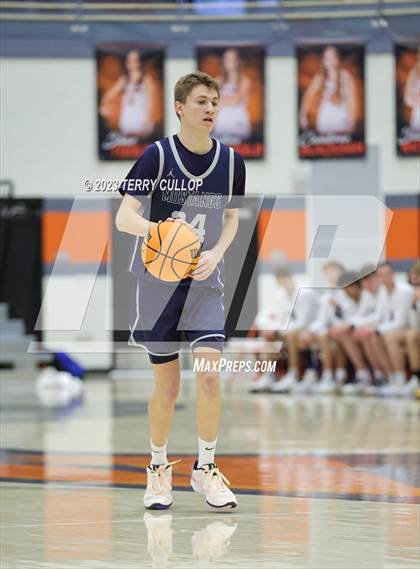 Thumbnail 2 in Crimson Cliffs vs. Copper Hills (Falcon Classic) photogallery.