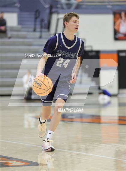 Thumbnail 1 in Crimson Cliffs vs. Copper Hills (Falcon Classic) photogallery.