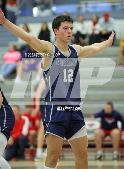 Thumbnail 2 in Crimson Cliffs vs. Copper Hills (Falcon Classic) photogallery.