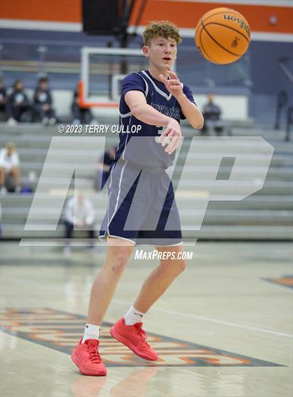 Thumbnail 3 in Crimson Cliffs vs. Copper Hills (Falcon Classic) photogallery.