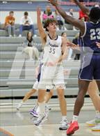Photo from the gallery "Crimson Cliffs vs. Copper Hills (Falcon Classic)"