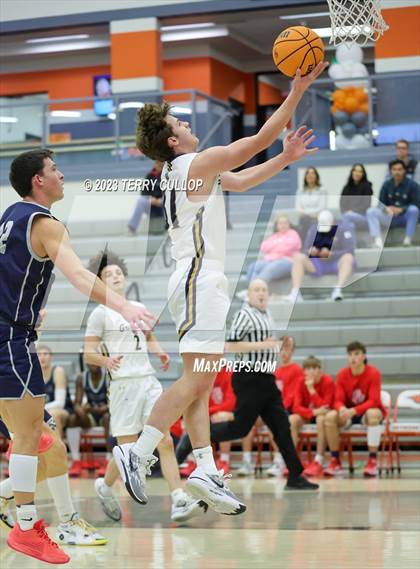 Thumbnail 3 in Crimson Cliffs vs. Copper Hills (Falcon Classic) photogallery.