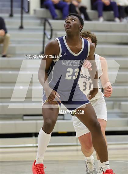 Thumbnail 3 in Crimson Cliffs vs. Copper Hills (Falcon Classic) photogallery.