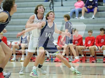 Thumbnail 1 in Crimson Cliffs vs. Copper Hills (Falcon Classic) photogallery.