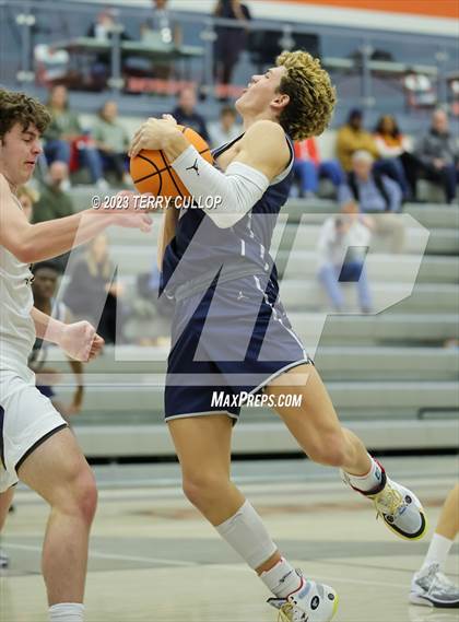 Thumbnail 3 in Crimson Cliffs vs. Copper Hills (Falcon Classic) photogallery.