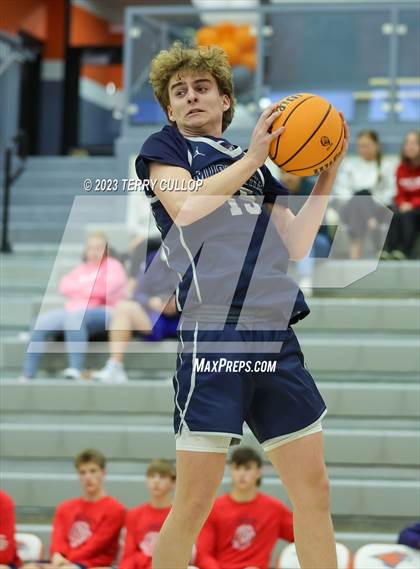 Thumbnail 2 in Crimson Cliffs vs. Copper Hills (Falcon Classic) photogallery.