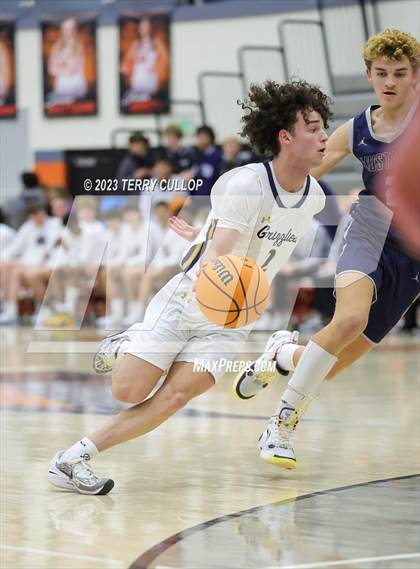Thumbnail 1 in Crimson Cliffs vs. Copper Hills (Falcon Classic) photogallery.