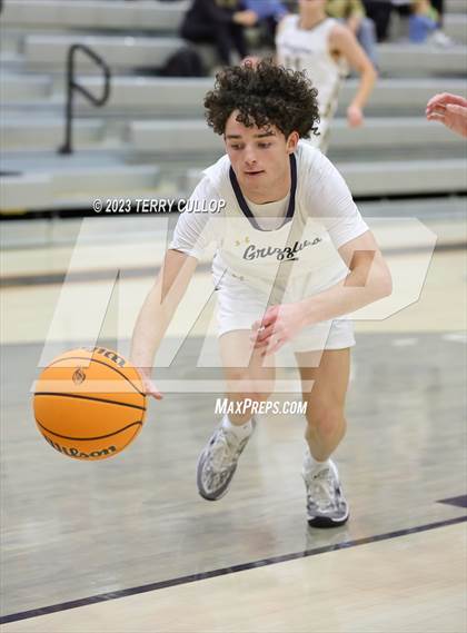 Thumbnail 3 in Crimson Cliffs vs. Copper Hills (Falcon Classic) photogallery.