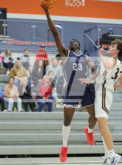 Thumbnail 1 in Crimson Cliffs vs. Copper Hills (Falcon Classic) photogallery.