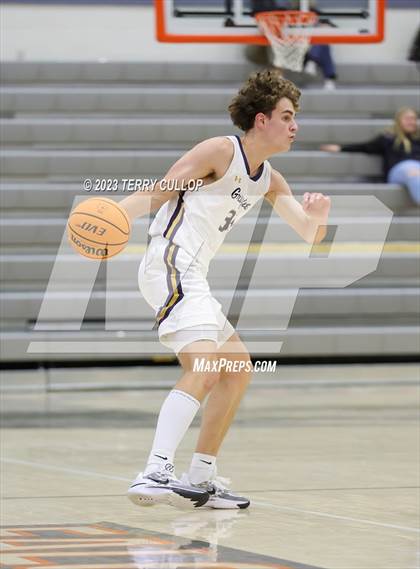 Thumbnail 2 in Crimson Cliffs vs. Copper Hills (Falcon Classic) photogallery.