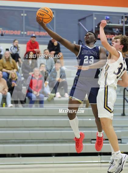 Thumbnail 1 in Crimson Cliffs vs. Copper Hills (Falcon Classic) photogallery.