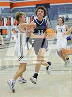 Photo from the gallery "Crimson Cliffs vs. Copper Hills (Falcon Classic)"