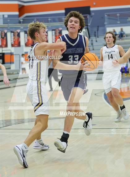 Thumbnail 2 in Crimson Cliffs vs. Copper Hills (Falcon Classic) photogallery.