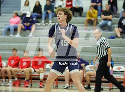 Thumbnail 3 in Crimson Cliffs vs. Copper Hills (Falcon Classic) photogallery.