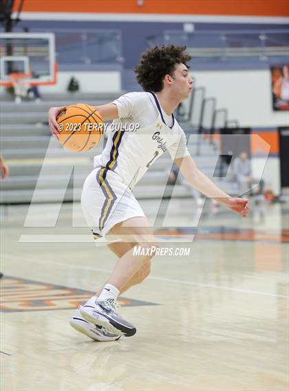 Thumbnail 3 in Crimson Cliffs vs. Copper Hills (Falcon Classic) photogallery.