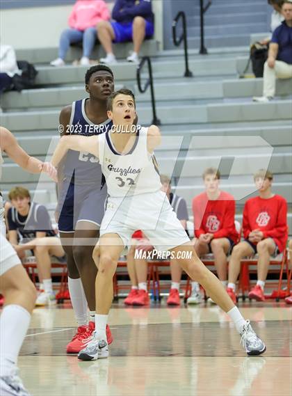 Thumbnail 2 in Crimson Cliffs vs. Copper Hills (Falcon Classic) photogallery.