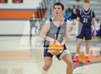 Photo from the gallery "Crimson Cliffs vs. Copper Hills (Falcon Classic)"