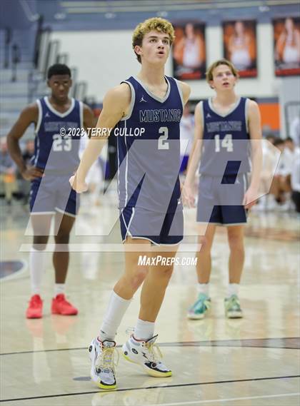 Thumbnail 1 in Crimson Cliffs vs. Copper Hills (Falcon Classic) photogallery.