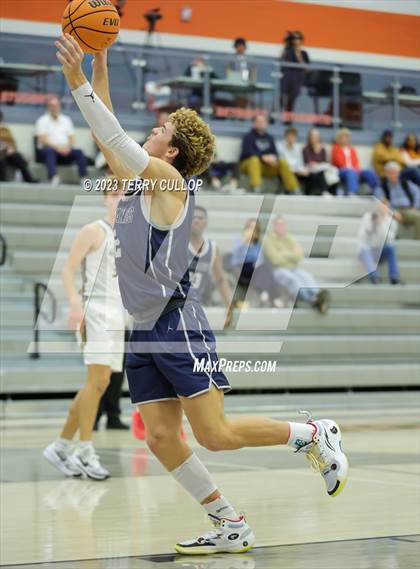 Thumbnail 3 in Crimson Cliffs vs. Copper Hills (Falcon Classic) photogallery.
