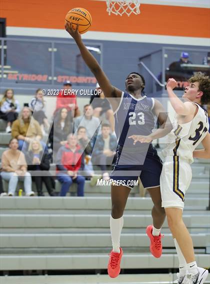 Thumbnail 3 in Crimson Cliffs vs. Copper Hills (Falcon Classic) photogallery.