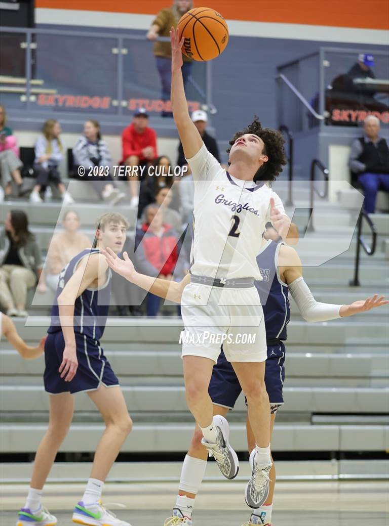 Photo 1 in the Crimson Cliffs vs. Copper Hills (Falcon Classic) Photo