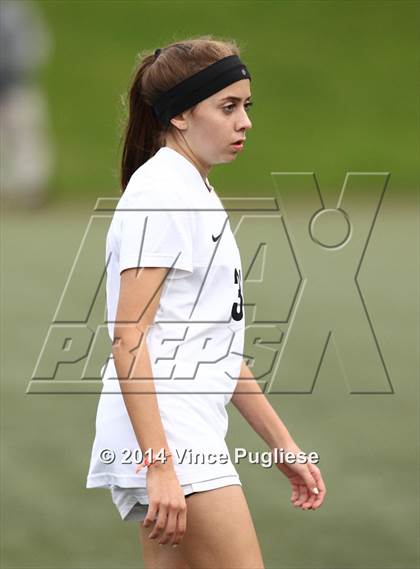 Thumbnail 3 in Flintridge Prep vs. Burbank photogallery.