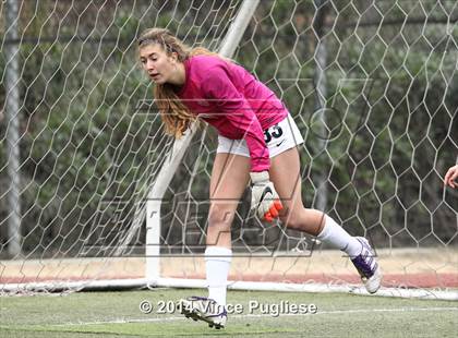 Thumbnail 2 in Flintridge Prep vs. Burbank photogallery.