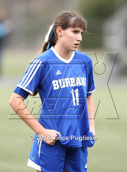 Thumbnail 2 in Flintridge Prep vs. Burbank photogallery.