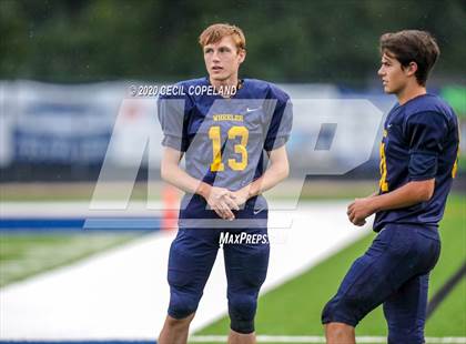 Thumbnail 1 in Lassiter @ Wheeler photogallery.