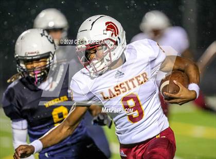 Thumbnail 2 in Lassiter @ Wheeler photogallery.