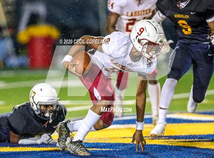 Thumbnail 1 in Lassiter @ Wheeler photogallery.