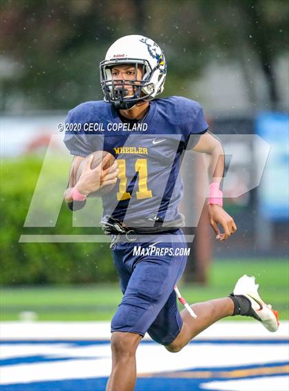 Thumbnail 2 in Lassiter @ Wheeler photogallery.