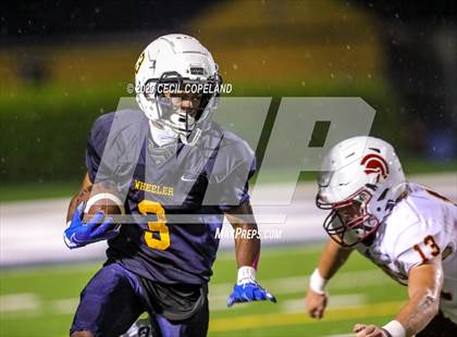 Thumbnail 2 in Lassiter @ Wheeler photogallery.