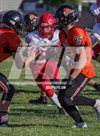 Photo from the gallery "Sandpoint @ Post Falls"
