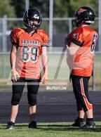 Photo from the gallery "Sandpoint @ Post Falls"