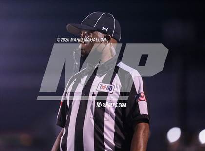 Thumbnail 1 in Pioneer vs Medina Valley (UIL 5A D2 Bi-District Playoff) photogallery.