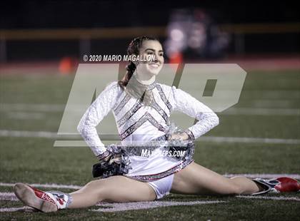 Thumbnail 1 in Pioneer vs Medina Valley (UIL 5A D2 Bi-District Playoff) photogallery.