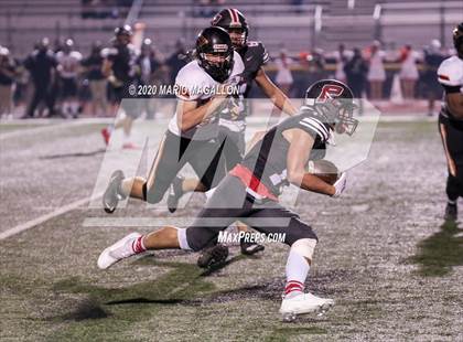 Thumbnail 1 in Pioneer vs Medina Valley (UIL 5A D2 Bi-District Playoff) photogallery.