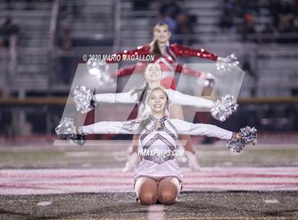 Thumbnail 3 in Pioneer vs Medina Valley (UIL 5A D2 Bi-District Playoff) photogallery.