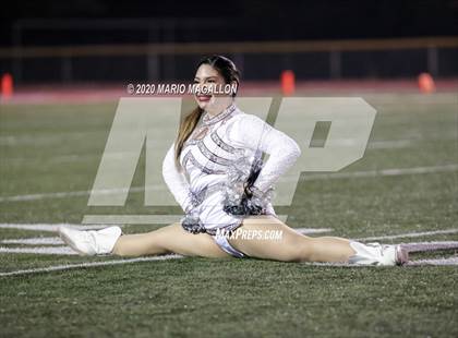 Thumbnail 2 in Pioneer vs Medina Valley (UIL 5A D2 Bi-District Playoff) photogallery.