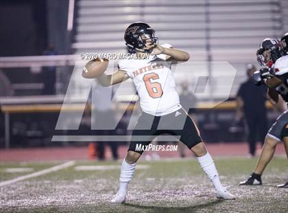 Thumbnail 3 in Pioneer vs Medina Valley (UIL 5A D2 Bi-District Playoff) photogallery.
