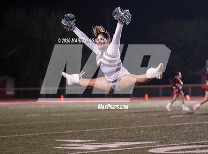Thumbnail 1 in Pioneer vs Medina Valley (UIL 5A D2 Bi-District Playoff) photogallery.