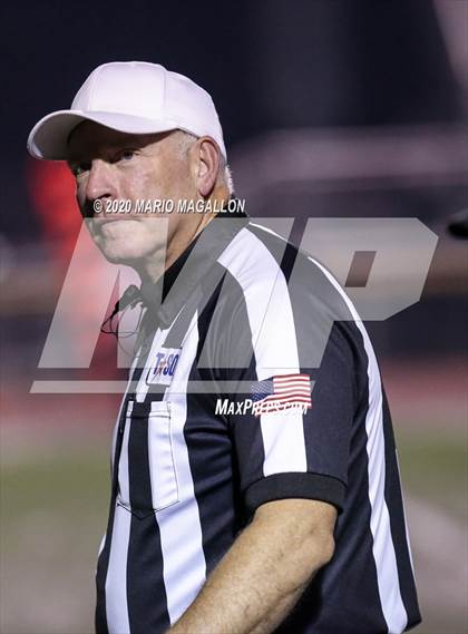 Thumbnail 2 in Pioneer vs Medina Valley (UIL 5A D2 Bi-District Playoff) photogallery.