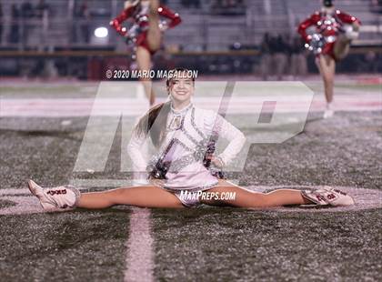 Thumbnail 1 in Pioneer vs Medina Valley (UIL 5A D2 Bi-District Playoff) photogallery.