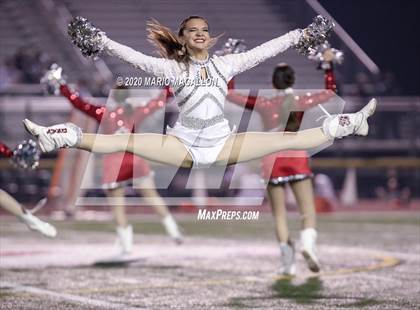 Thumbnail 1 in Pioneer vs Medina Valley (UIL 5A D2 Bi-District Playoff) photogallery.