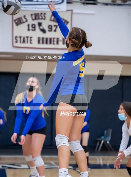 Thumbnail 2 in Grossmont vs. Scripps Ranch (Scripps Ranch Tournament) photogallery.