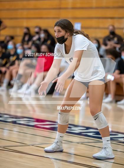 Thumbnail 3 in Grossmont vs. Scripps Ranch (Scripps Ranch Tournament) photogallery.